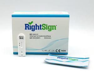rapid hepatitis B test 1