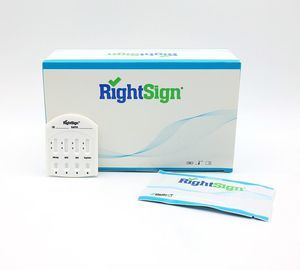 rapid hepatitis B test 1