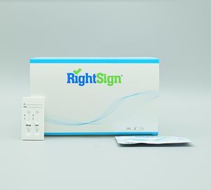 rapid hepatitis C test 1