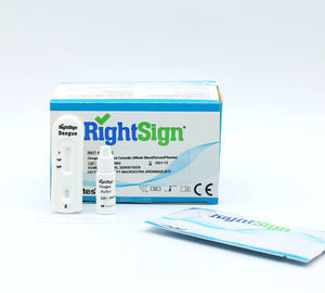 rapid dengue fever test 1