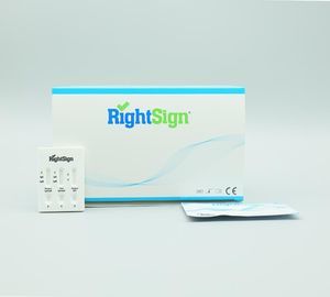 rapid whole blood test 1