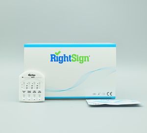 rapid dengue fever test 1