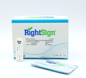 rapid hepatitis C test 1
