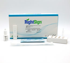 RSV rapid test 1