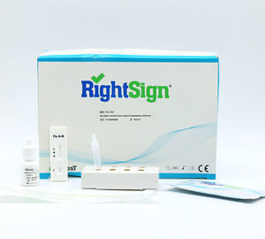 rapid flu test 1