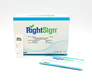 rapid chikungunya test 1
