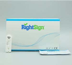 rapid Zika virus test 1