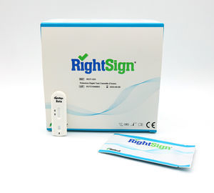 rapid rotavirus test 1