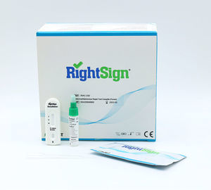 rapid adenovirus test 1