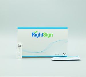 rapid adenovirus test 1
