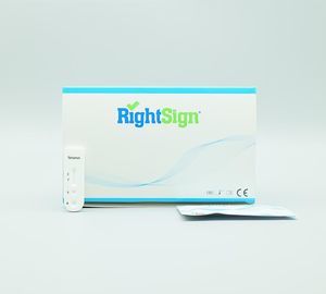 tetanus rapid test