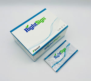 rapid infectious disease test 1