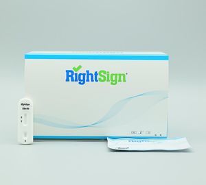 rapid hepatitis B test 1