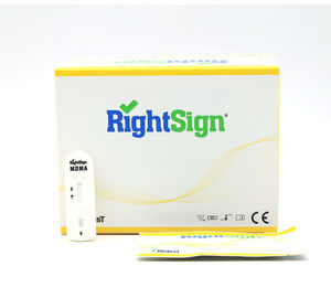 rapid toxicology test 1