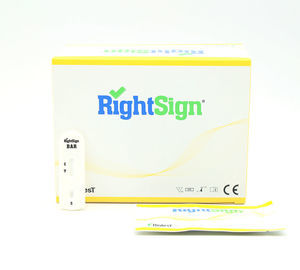 rapid toxicology test 1