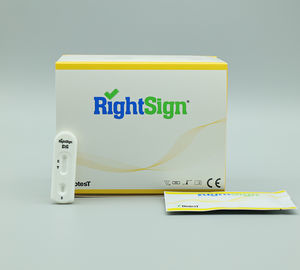 rapid alcohol test