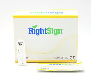 rapid drug detection test 1