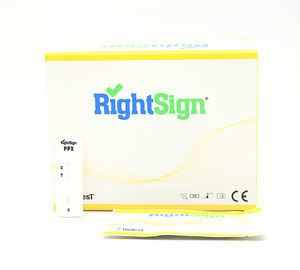 rapid toxicology test 1