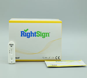 rapid toxicology test 1