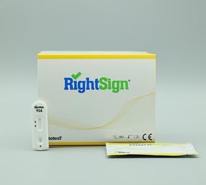 rapid toxicology test 1