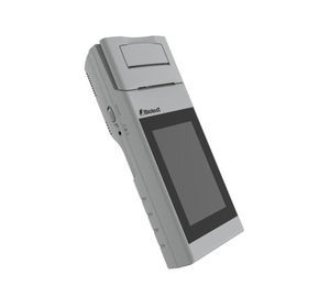 automatic immunoassay analyzer