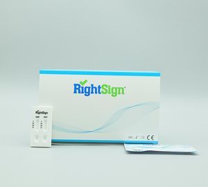 blood inflammation rapid test