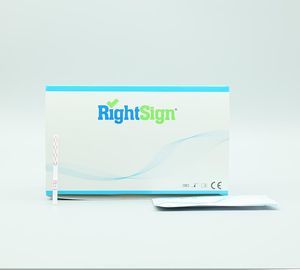urinary disease test strip 1