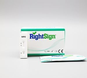 rapid cardiovascular disease test 1