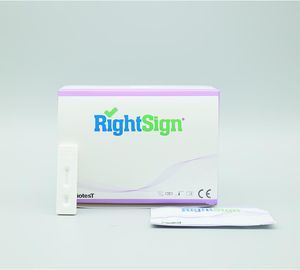 gynecology rapid test