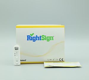 rapid drug detection test 1