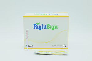 rapid alcohol test