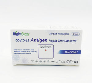 COVID-19 rapid test 1