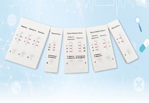 rapid gastrointestinal infection test 1
