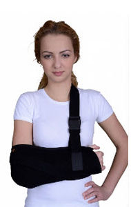 shoulder splint