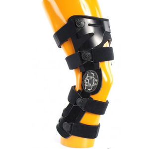 knee orthosis