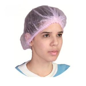 bouffant scrub cap
