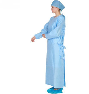 surgical gowns