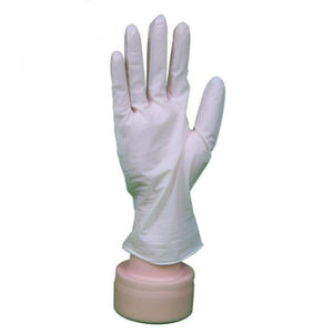 latex gloves