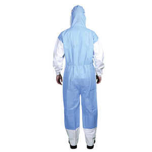 men's protective coveralls