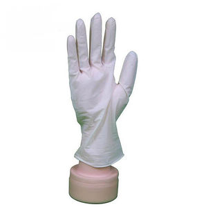 latex gloves