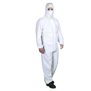 protective coveralls