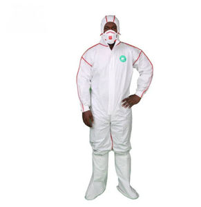 men's protective coveralls