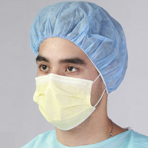 type II surgical mask