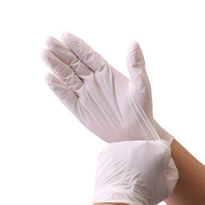 latex gloves