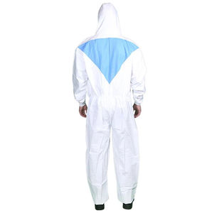 unisex protective coveralls 1