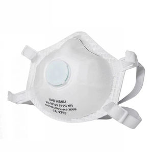 FFP3 respirator 1
