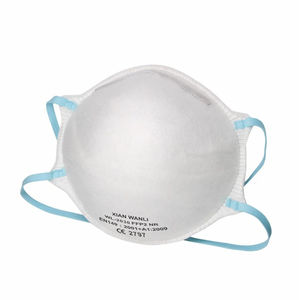 FFP2 respirator 1