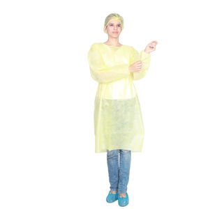unisex surgical gown 1