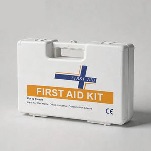 first aid medical kit