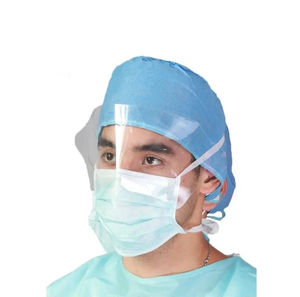 polypropylene surgical mask 1